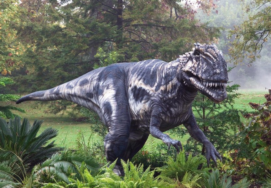 Что объединяет динозавров и современных воробьев