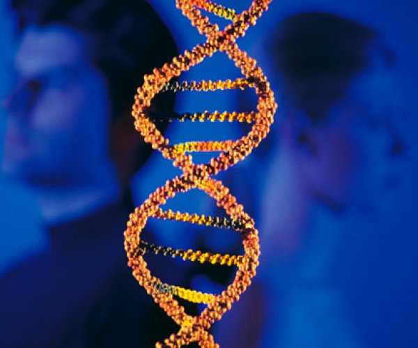 Правда ли что ДНК существовало еще до появления жизни
