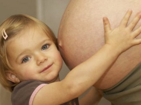 Вторая беременность «легче» – миф или реальность