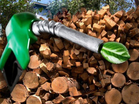 Вчерашние новости могут стать альтернативным топливом сегодня
