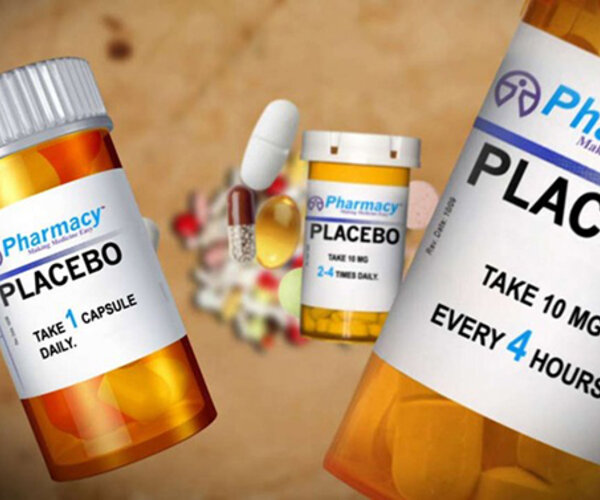 Неужели эффект плацебо может быть положительным при осведомленности пациента?