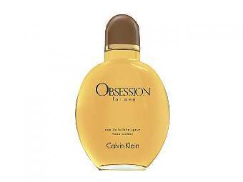 Гепардам нравится аромат Obsession от Calvin Klein