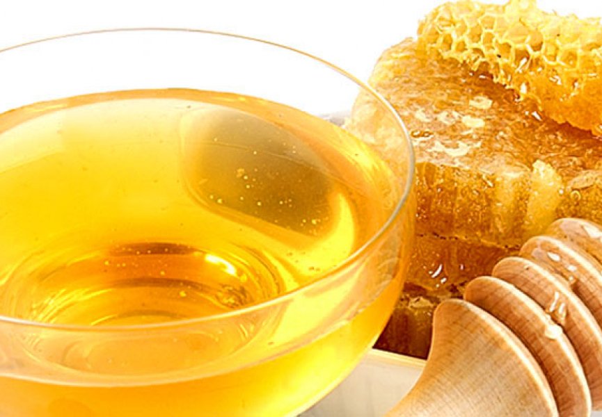 Учёные открыли секрет антибактериальных свойств мёда