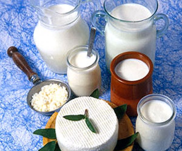 Какое молоко помогает похудеть