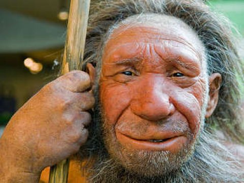 Неандертальцы умели сострадать
