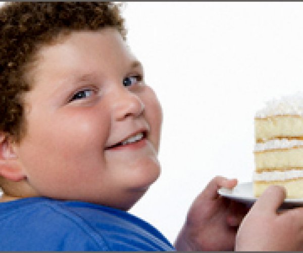 Ученые обнаружили новые причины ожирения у детей
