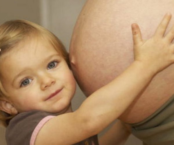 Вторая беременность «легче» – миф или реальность