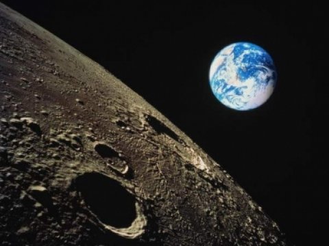 Луна может помочь установить происхождение жизни