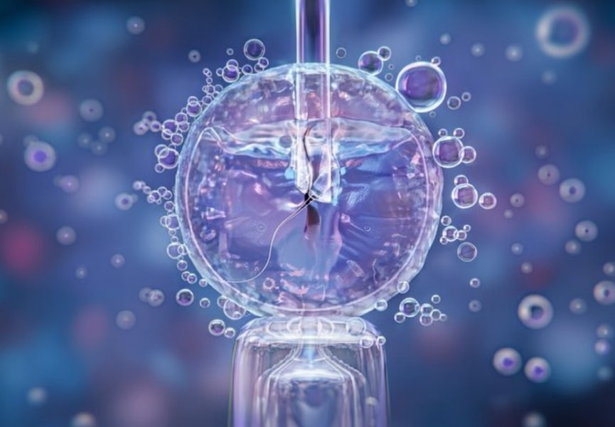 Прорыв в репродуктивной биологии: создана «матка на чипе» для изучения тайн имплантации эмбриона