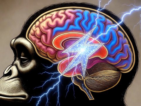 Почему так трудно начать неприятное дело: в мозге приматов нашли «тормоз мотивации»