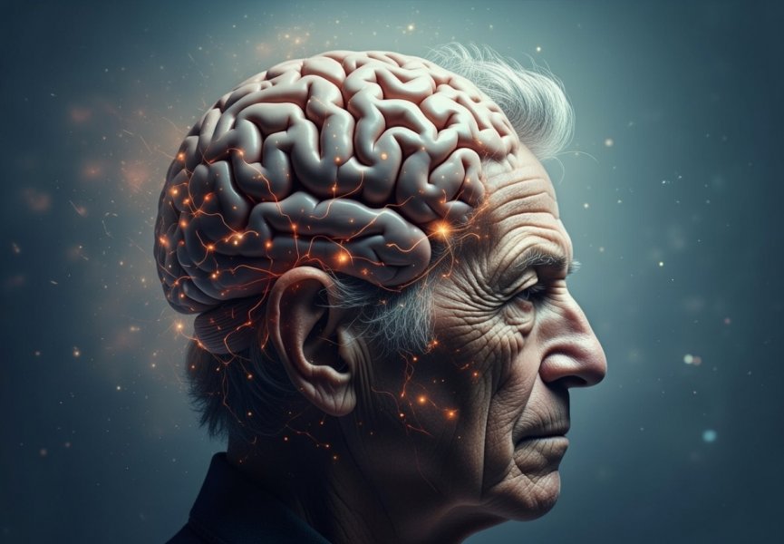 Один ген влияет на 75% случаев болезни Альцгеймера