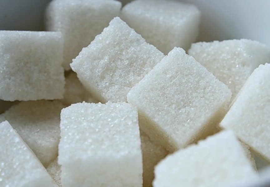 Сахар ухудшает память