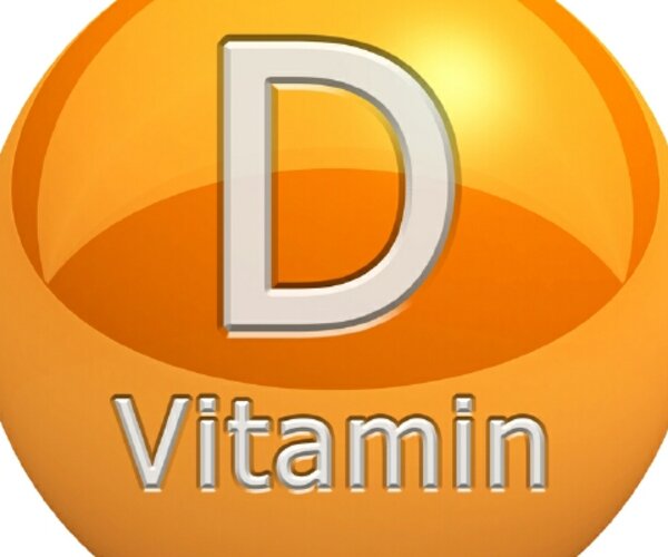 Витамин D защищает от респираторных инфекций