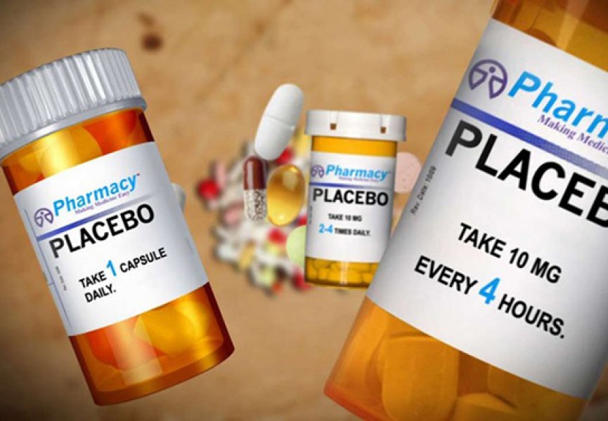 Неужели эффект плацебо может быть положительным при осведомленности пациента?