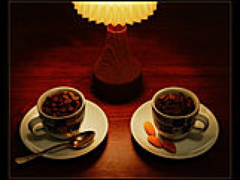 Две чашечки кофе ежедневно помогают укреплять память