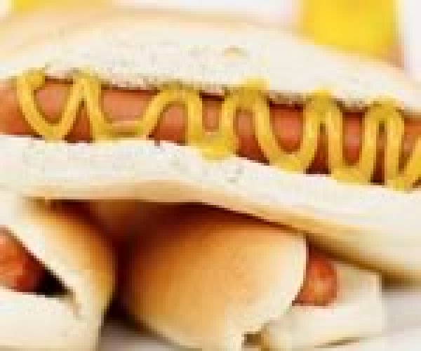 Западная кухня активирует гены ожирения