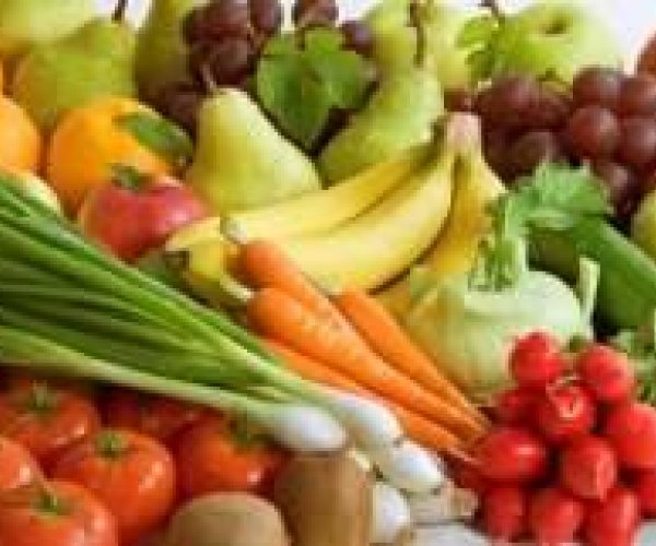 Спасут ли овощи и фрукты от рака?