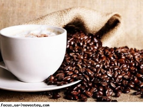 От рака мозга спасет кофе